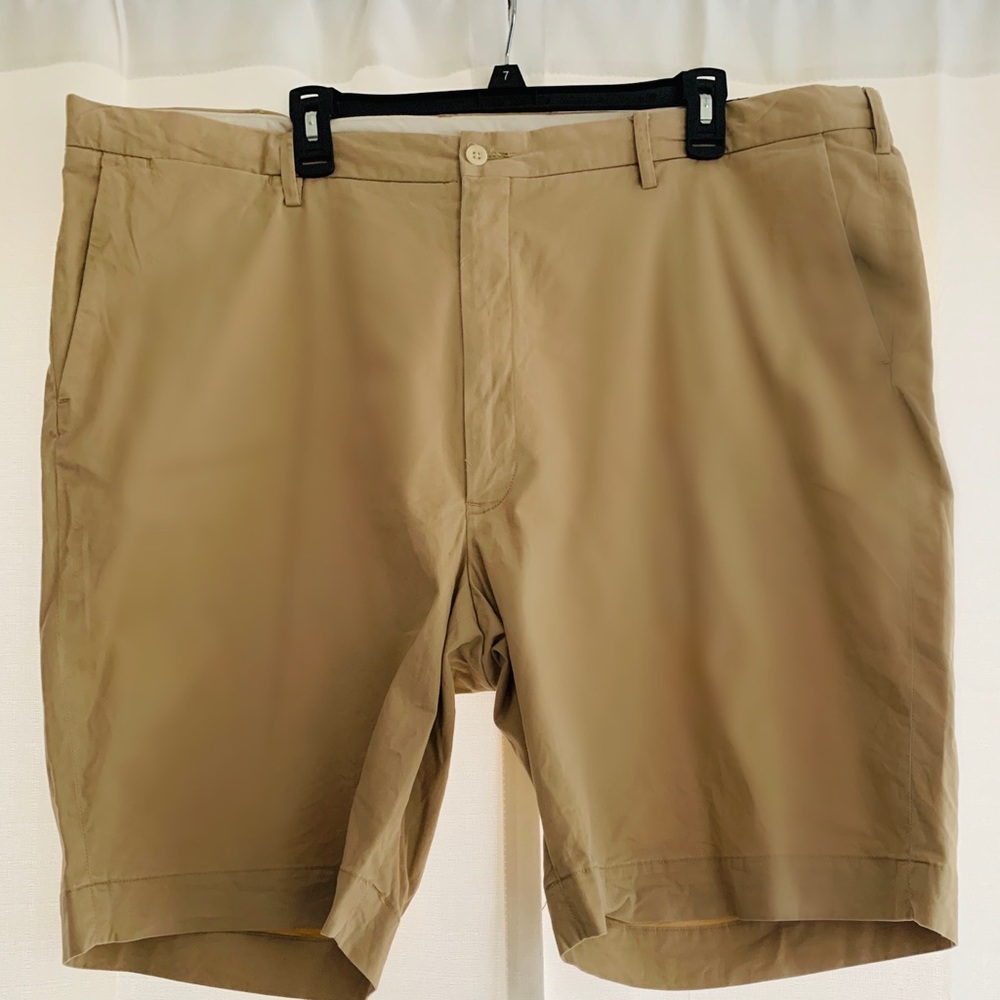 Polo Ralph Lauren Khaki Pants